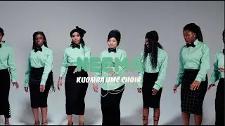 Neema - Kuomba UMC Choir  ( Official Music Video)