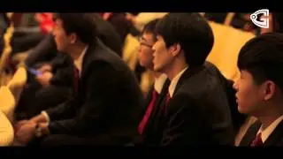 Ehome Press Conference @ DAC 2015