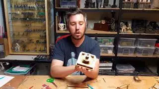 Unboxing/Découverte de la marque TT Combat