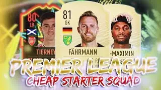 FIFA 20: G&Uuml;NSTIGES OP BPL STARTER SQUAD!!! 💸🔥🔥