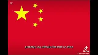 what if russia never existed