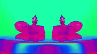 The Egg Logo Effects Sponsored By Klasky Csupo 2001 Effects