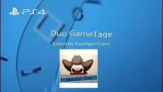 FreeAgentDann Duo GameTage Enjoy!