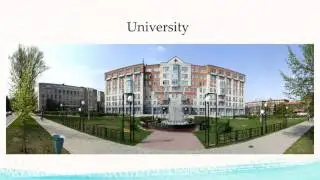 Perm State Medical University, Russia