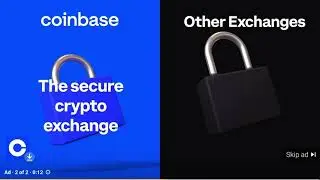 Coinbase commercial
