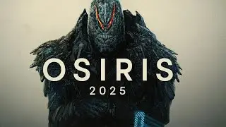 Abducted by ALIENS in Deep Space⁉️ | Osiris (2025) FULL Breakdown