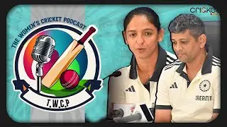 Team India&rsquo;s selection woes and WPL Auction REVIEW I The Women&rsquo;s Cricket Podcast I Episode 2