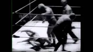 Classics Pro Wrestling Episode 1