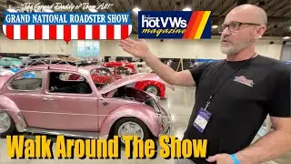 Hot VWs Magazine: EMPI Presents 