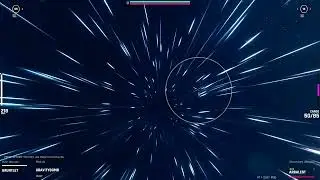 Dodging missiles, creating cover, and exposing enemies
