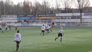 Excelsior M.   O15-1  vs  Quick Boys  O15-1      3  -   2