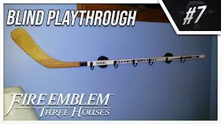 The LANCE OF RUIN is Ours! | Fire Emblem Three Houses Part 7
