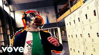 Cow Dance (Clip Officiel)