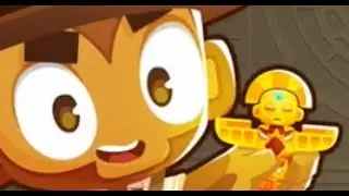 Opening 14 Diamond Insta Monkey Crates (2023 totem collection event) Btd6