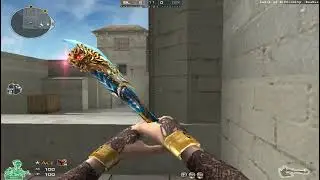 CFQQ Offline PGaming - Part 272