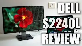 Dell S2240L 21.5