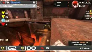 FACEIT QL Sunday Cup #15 Grand Final: strenx vs. Guard (Map 3)