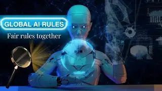 AI - Global AI Rules the governance & regulation.