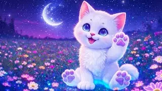 99% Instantly Fall Asleep 💤 Healing Music for Stress, Anxiety & Depression 🎶 Calm Your Mind