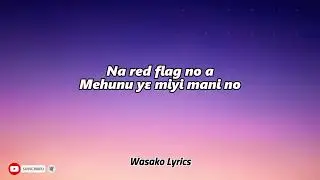 Kwabena kwabena ft Stonebwoy & Kofi Kinaata  - Aso