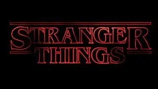 Stranger Things | Season 2 | The game | Walkthrough | Playthrough | Gameplay