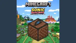 The Nether Track