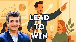 From Vision to Victory: Startup Leadership Essentials | Know Your SMS with Vikram Upadhyaya