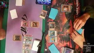 Finals Vayu Merchant Turbo vs Frog Monarch Feature Match Edison Format R4120123