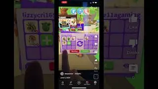 Posted on wrong account