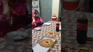 blessed Friday - Ueducate Layyah SEO class Party #ytshorts #jummamubarak