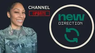 Обновление канала Army OCS | Что дальше ждет этот канал...