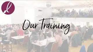 Our Training | Evolve Care Group
