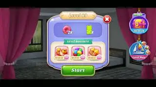 ASMR GAMING 💥space decor villa 🏠🏠🏠