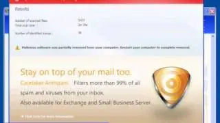 Browser Redirects, TDSS Rootkits and Malware