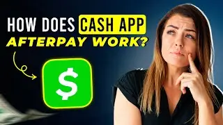 How Does Cash App Afterpay Work? Know Before You Buy (2025)