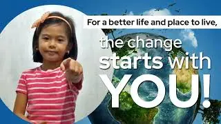 Task 5 - Environmental Campaign Vlog