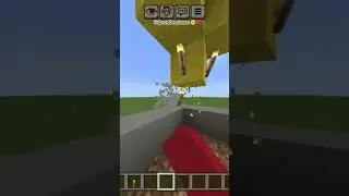 satisfying Minecraft sand art(bottle)#gaming