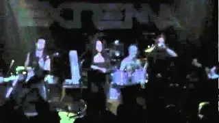 Disciples of Chaos - Live @Rolling Stone - Destruction of Sunnacherib -