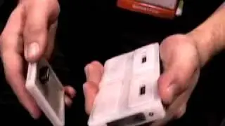 CES 2008: Bug Labs-Build Your Own Gadget