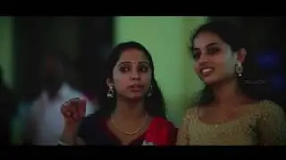 Kerala Hindu Wedding Story BHAVEESH+JISHA