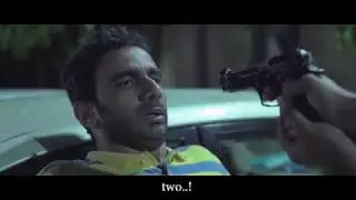 COUNT TO THREE! | FACE Film Academy Student Short Film | Suspense & Drama