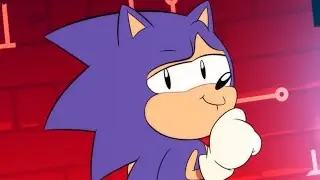 Happy 35th birthday Sonic, Sonic mania plus