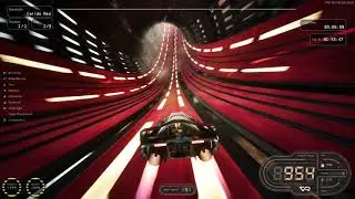 Cornucopias Racing Fastest Lap | Red Track | T1-A | 01:47.73 WR