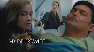 MY Father's wife | Episode 86 | September 30, 2025 | Makikipag kuntsaba si Gina kay Bryan