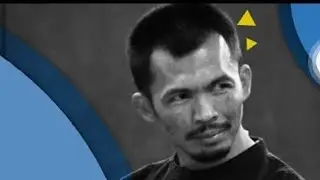 cecep arif rahman:Marcial arts Tribute