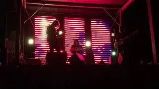 Low - &ldquo;More&rdquo; - Square Lake Film & Music Festival, Stillwater, MN - September 11, 2021