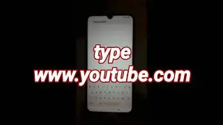 Redmi Note 7pro FRP Lock remove 100% working.I Touch Bangla