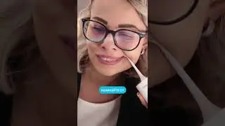 Как правильно пользоваться ирригатором #стоматология #здоровьезубов #dentist #кариес #профилактика
