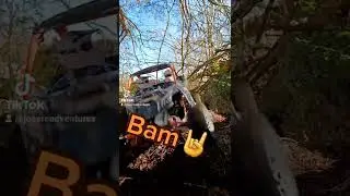 Axial Yeti jr