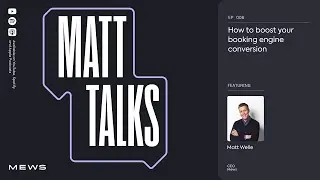 How to boost your booking engine conversion
